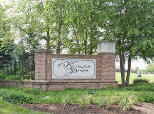 4891 Benthaven Dr W, Bargersville, IN