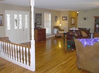 109 Williamsburg Cir, Hot Springs, AR 71901