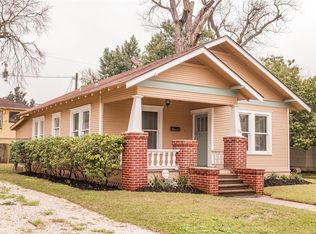 1128 Winston St, Houston, TX 77009