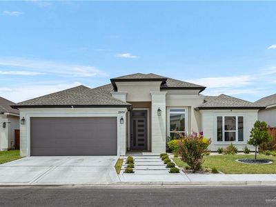 2505 Yarrow St, Mission, TX, 78574