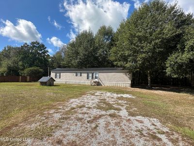1103 Tannertown Rd, Lucedale, MS, 39452