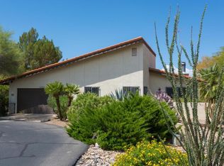 5865 N Placita Del Conde, Tucson, AZ 85718