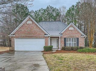 3789 Silo Trce, Lilburn, GA 30047