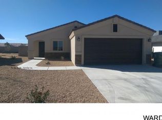 2716 Emerson Ave, Kingman, AZ 86401