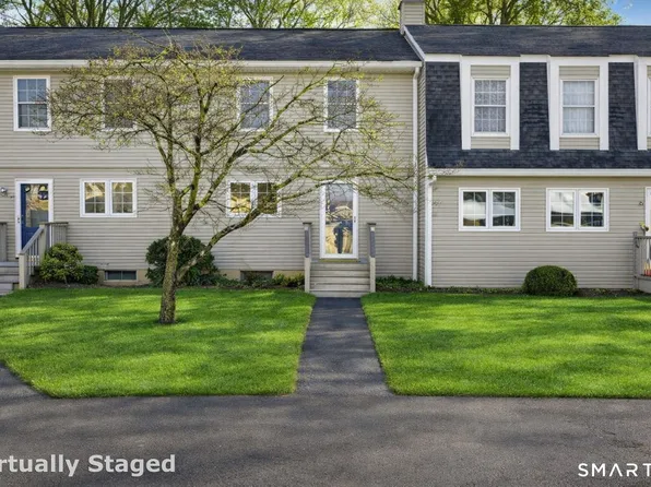 214 Alps Road #31, Branford, CT 06405