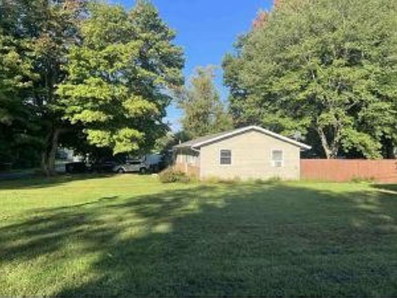 Property Side View