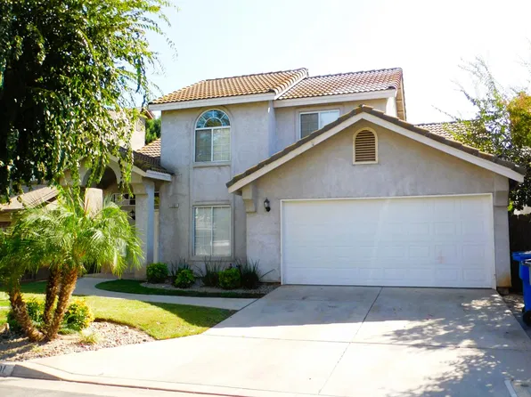 1301 E Richmond Ave, Fresno, CA 93720