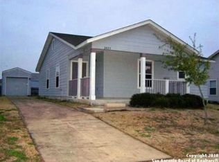 2023 Sunbend Fls, San Antonio, TX 78224
