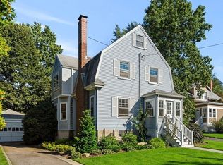 16 Manson Rd, Needham, MA 02494