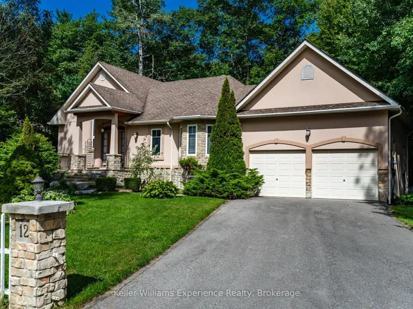 12 Albion Ln, Tiny, ON L9M 0J2