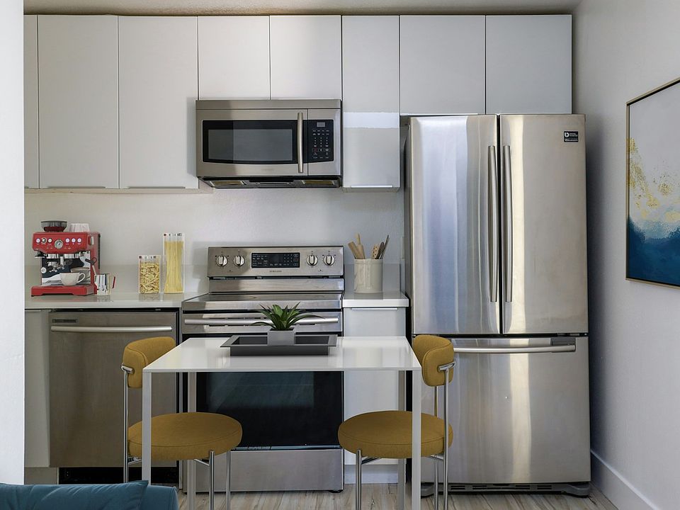1st image of 850 N Van Ness Ave APT 2