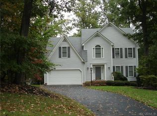 12516 Walton Lake Dr, Midlothian, VA 23114
