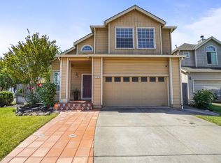 200 Yarrow Ct, Suisun City, CA 94585