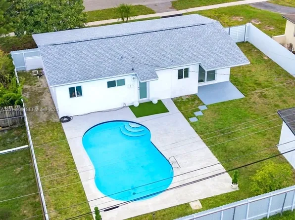 321 N 69th Ave, Hollywood, FL 33024