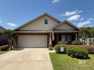 2996 Notsram Ct, Mobile, AL 36695