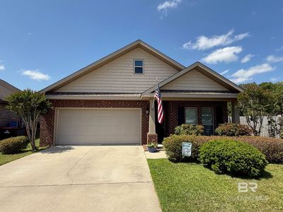 2996 Notsram Ct, Mobile, AL, 36695