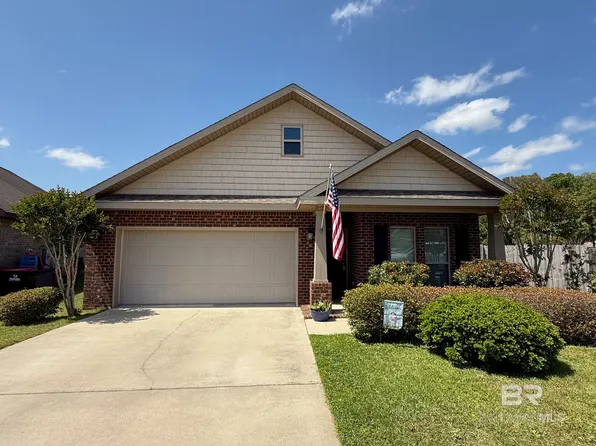 2996 Notsram Ct, Mobile, AL 36695