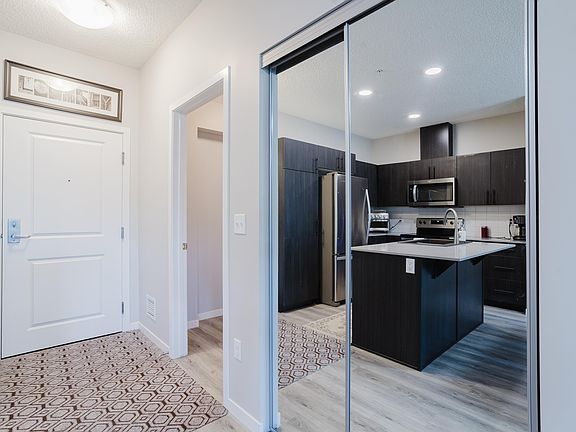 2nd image of 1818 Rutherford Rd SW #152