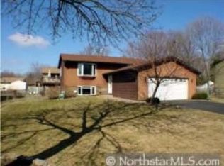 7640 Lakeside Rd NE, Fridley, MN 55432