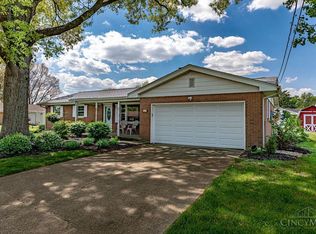 403 Redwood Dr, Trenton, OH 45067