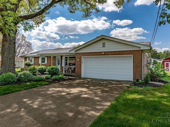 403 Redwood Dr, Trenton, OH 45067