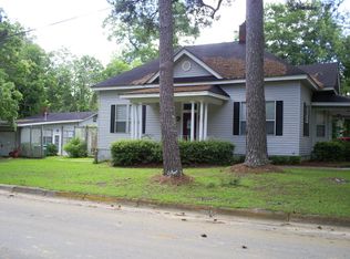 4385 Deering St, Marianna, FL 32446