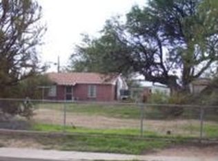 250 S San Pedro St, Benson, AZ 85602
