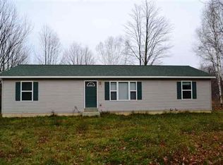 180 E Forest Trl, Leroy, MI 49655