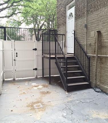 3rd image of 285 Fort Washington Ave #1