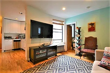 Rented by Bold New York