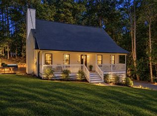 3141 Mills Ridge Dr, Canton, GA 30114