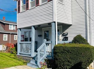 55 E Squantum St #R, Quincy, MA 02171