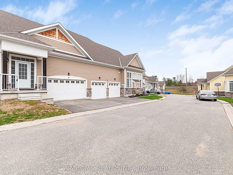 6 Prescott Cres — Photo 6