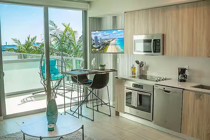 1st image of 3900 Biscayne Blvd #N-723