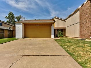 12213 Banyan Ln, Oklahoma City, OK 73162