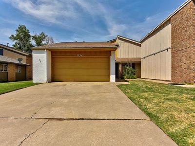 12213 Banyan Ln, Oklahoma City, OK, 73162
