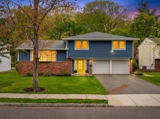 17 Wessman Dr, West Orange Twp., NJ 07052