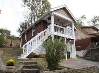 316 River Rd, Fort Thomas, KY 41075