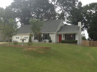 306 Valley Stream Dr, Enterprise, AL 36330