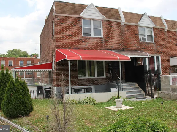 4983 Whitaker Ave, Philadelphia, PA 19124