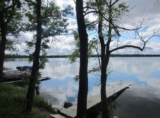 38410 N Little McDonald Dr, Frazee, MN 56544