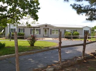 102 Wallis Rd, Bald Knob, AR 72010