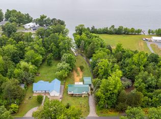 5471 Cottonport Rd, Decatur, TN 37322