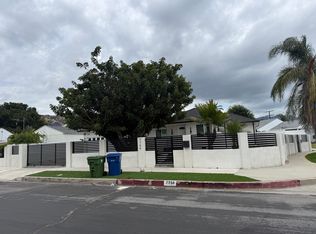 7754 Arcola Ave, Sun Valley, CA 91352