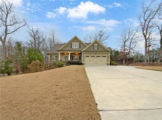 26 Blue Bird Trl, Jasper, GA 30143
