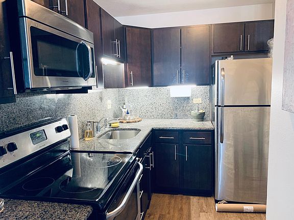 2nd image of 5100 N Marine Dr APT 12C