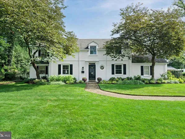 703 Greenwood Rd, Wilmington, DE 19807