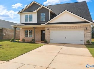 208 Roman Randall Rd, New Market, AL 35761