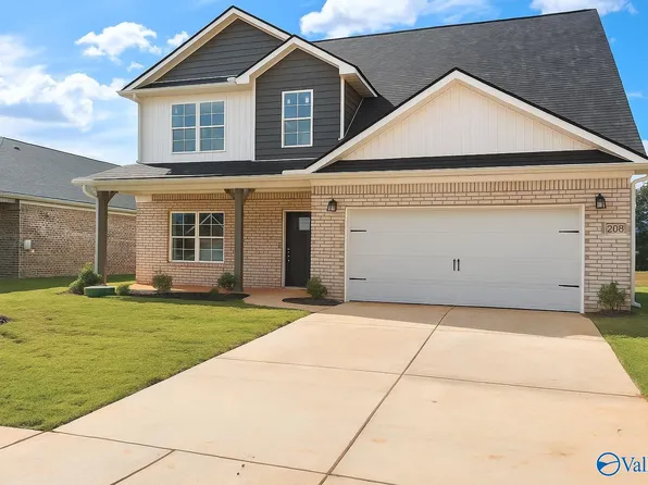 208 Roman Randall Rd, New Market, AL 35761