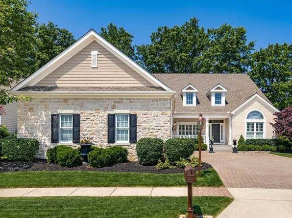 7908 Coldwater Dr, Powell, OH 43065
